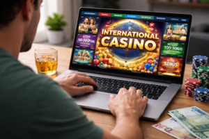 online casino